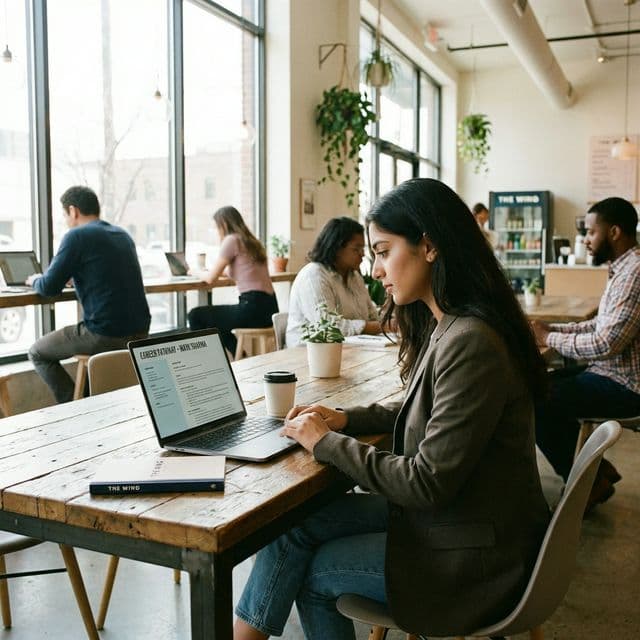 How to Build a Resume that Beats ATS (Applicant Tracking Systems)