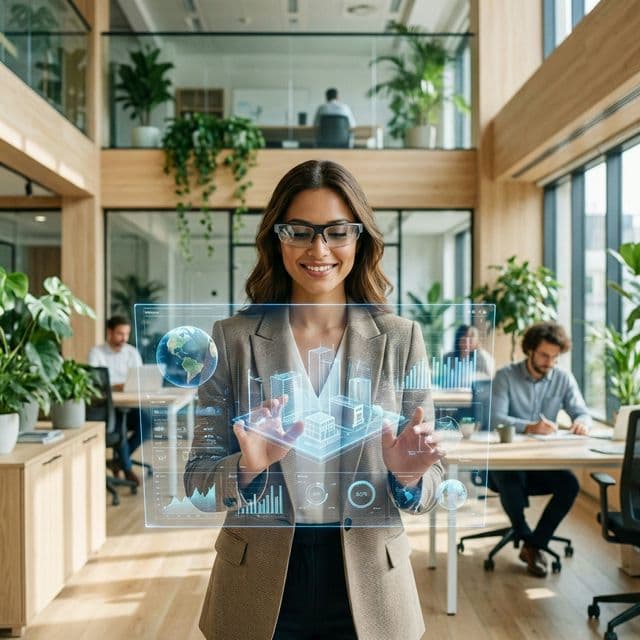 Future Professions: What trends will shape the job market?